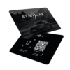 Carte de Visite NFC Bymycar