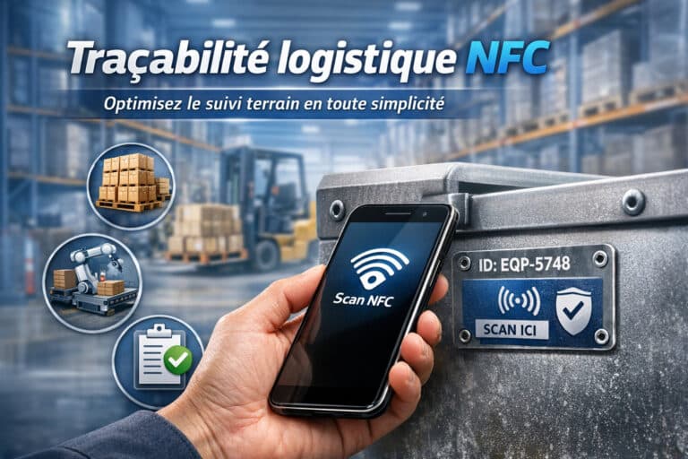 tracabilite logistique